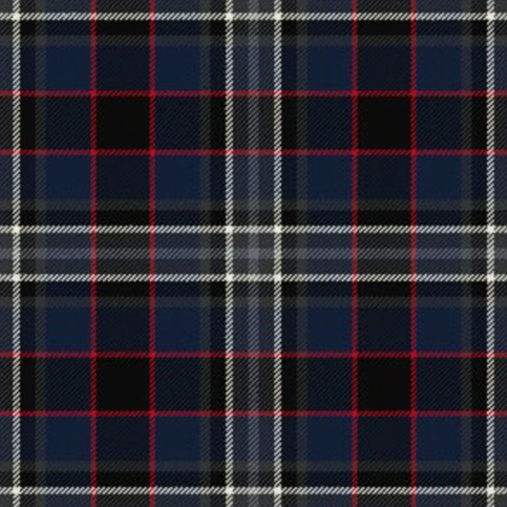 Yates Modern tartan swatch