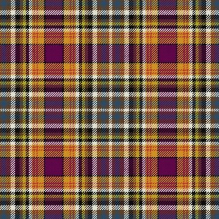 York Puppet Ancient Tartan Kilt