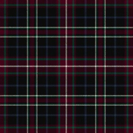 York Tartan Kilt