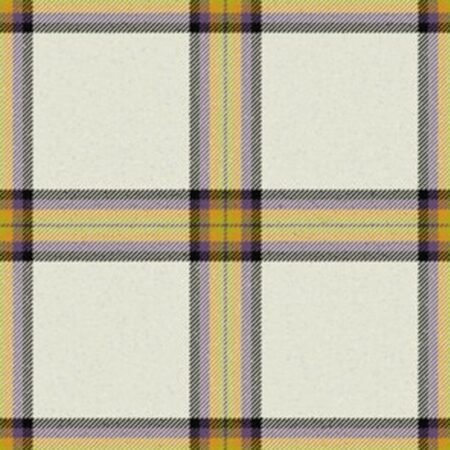 Young Christina Tartan Kilt