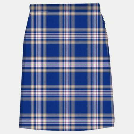 Baker Tartan Kilt For Women