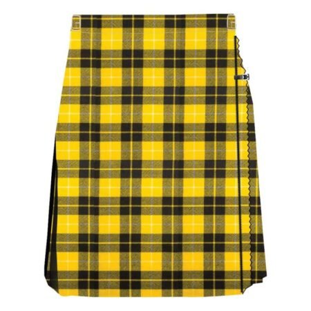 Barclay Dress Tartan Kilt For Women