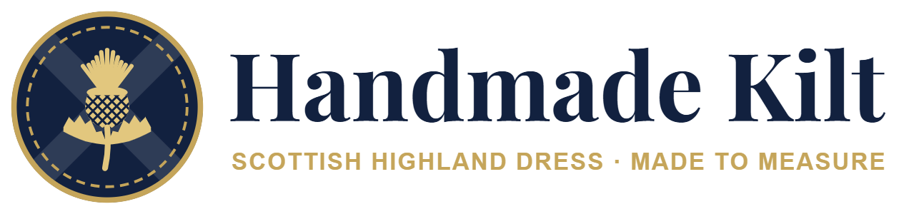 Handmade Kilt